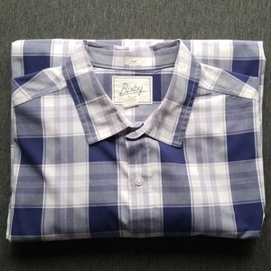 Men's shirt